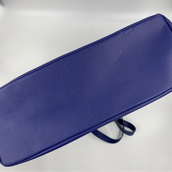 Loungefly Retired Harry Potter Hogwarts Tote Bag Purse - Picture 3 of 7